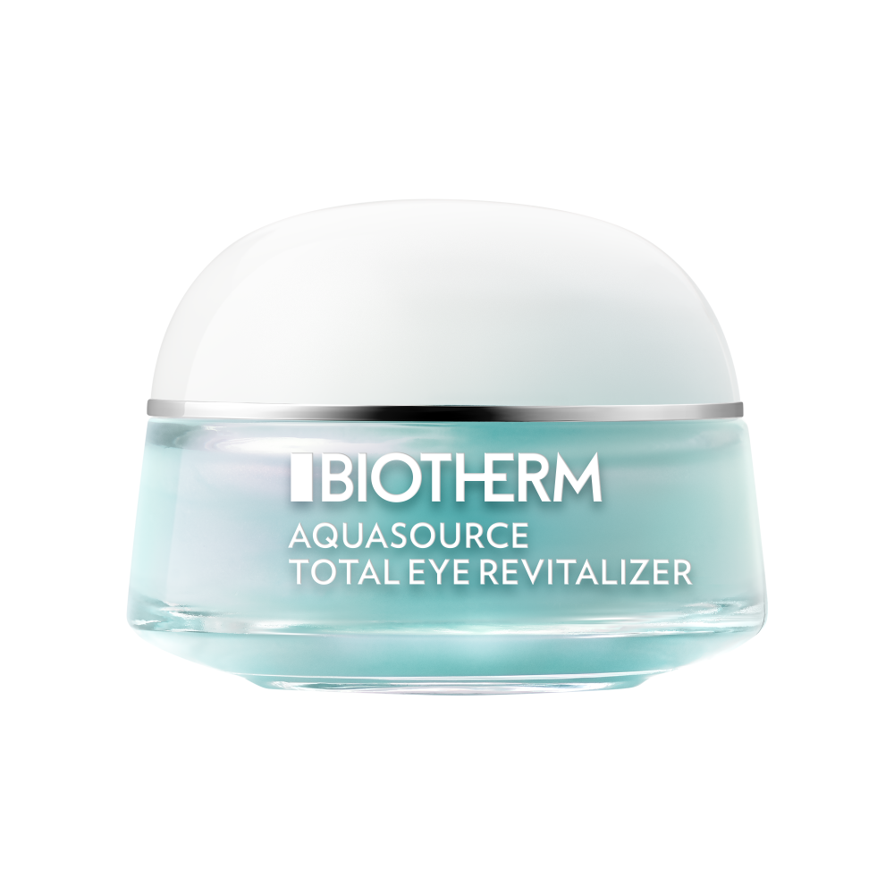 Biotherm Aquasource Total Eye Revitalizer Biotherm Aquasource Total Eye Revitalizer