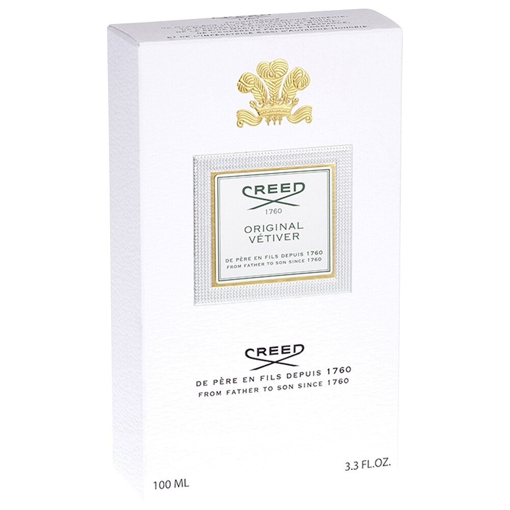 CREED Millesime for Men Original Vetiver EDP 100ml