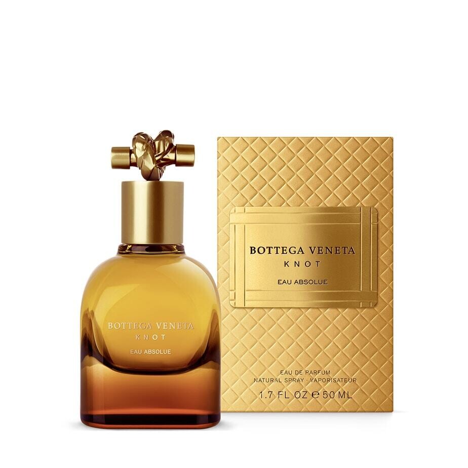 Bottega Veneta BOTTEGA VENETA Knot Eau Absolu EDP bestellen Bottega Veneta BOTTEGA VENETA Knot Eau Absolu EDP bestellen