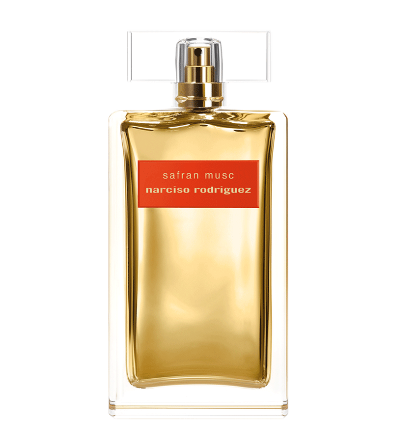 Narciso Rodriguez Safran Musc EDP intense