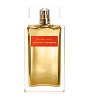 Narciso Rodriguez Safran Musc EDP intense