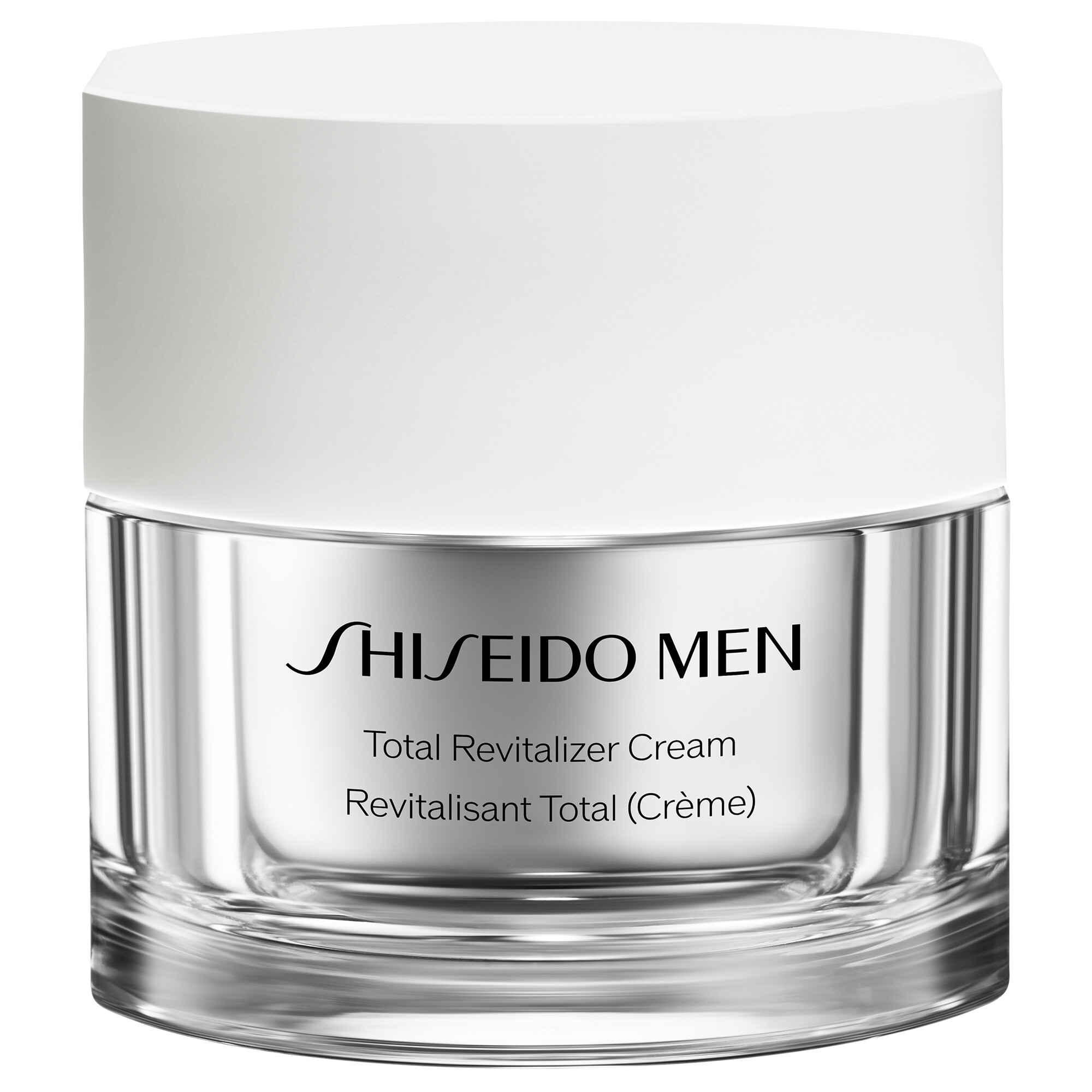 Shiseido Men Total Revitalizer Cream