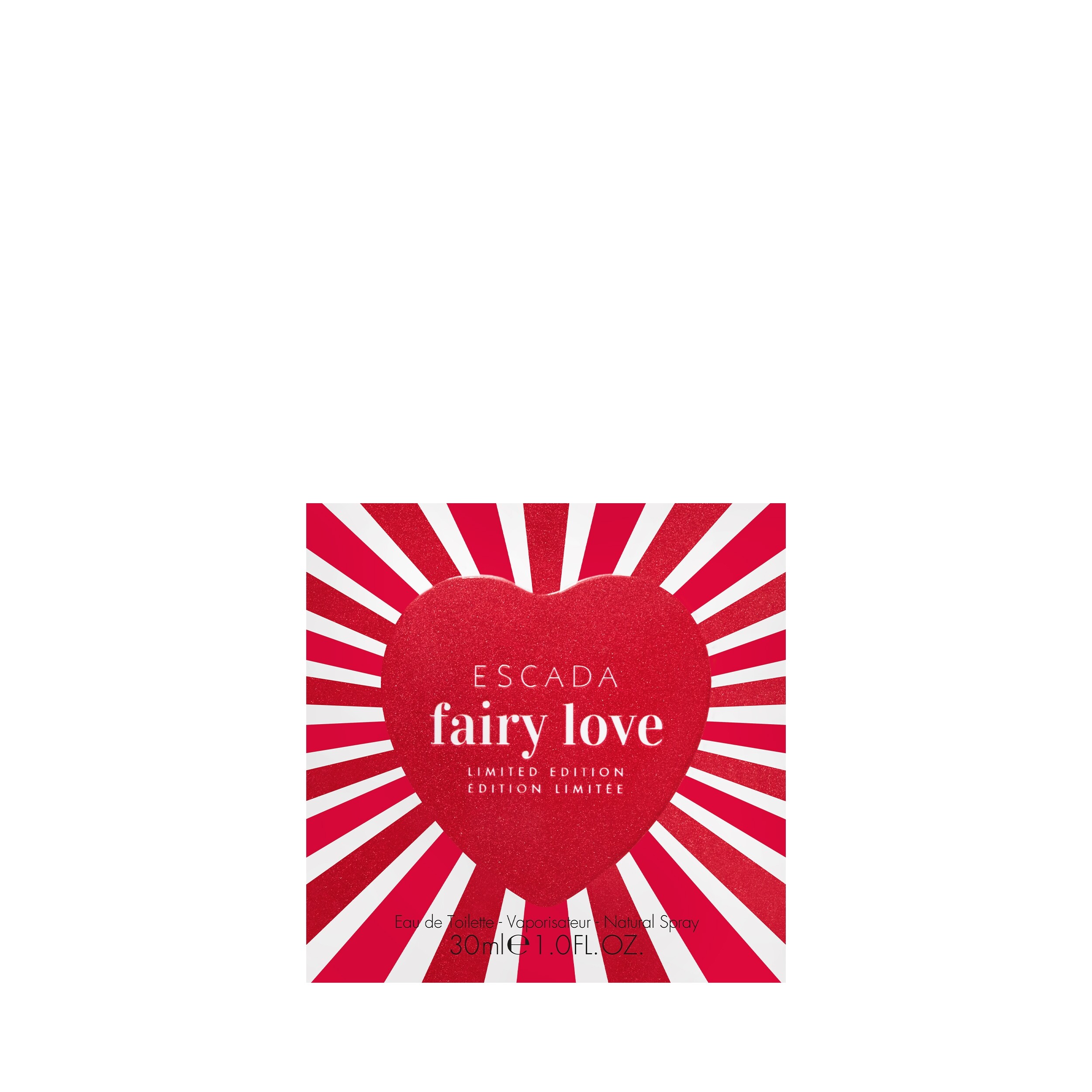 Parfum Escada Fairy Love EDT Limited Edition bestellen