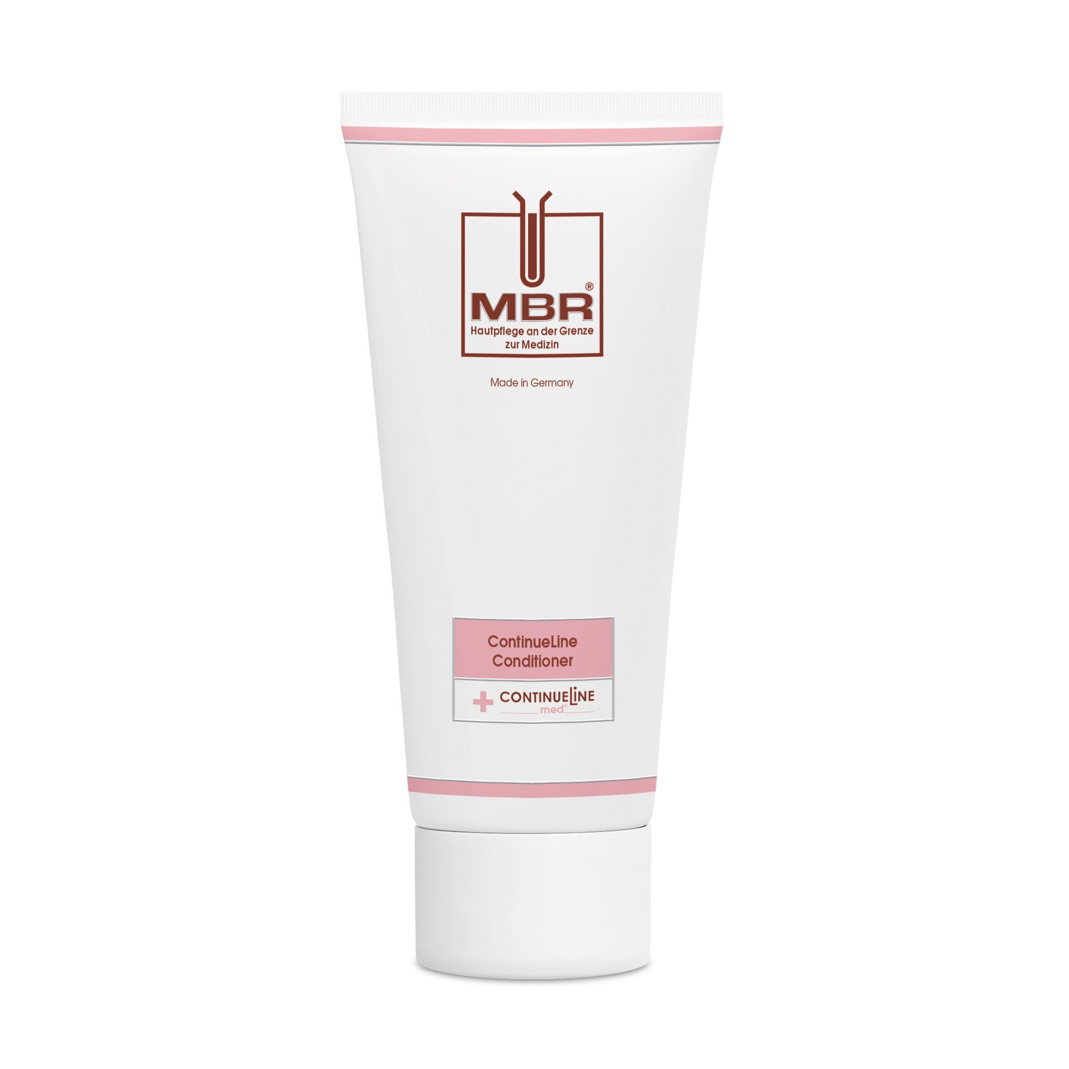 MBR ContinueLine med® Conditioner Tube