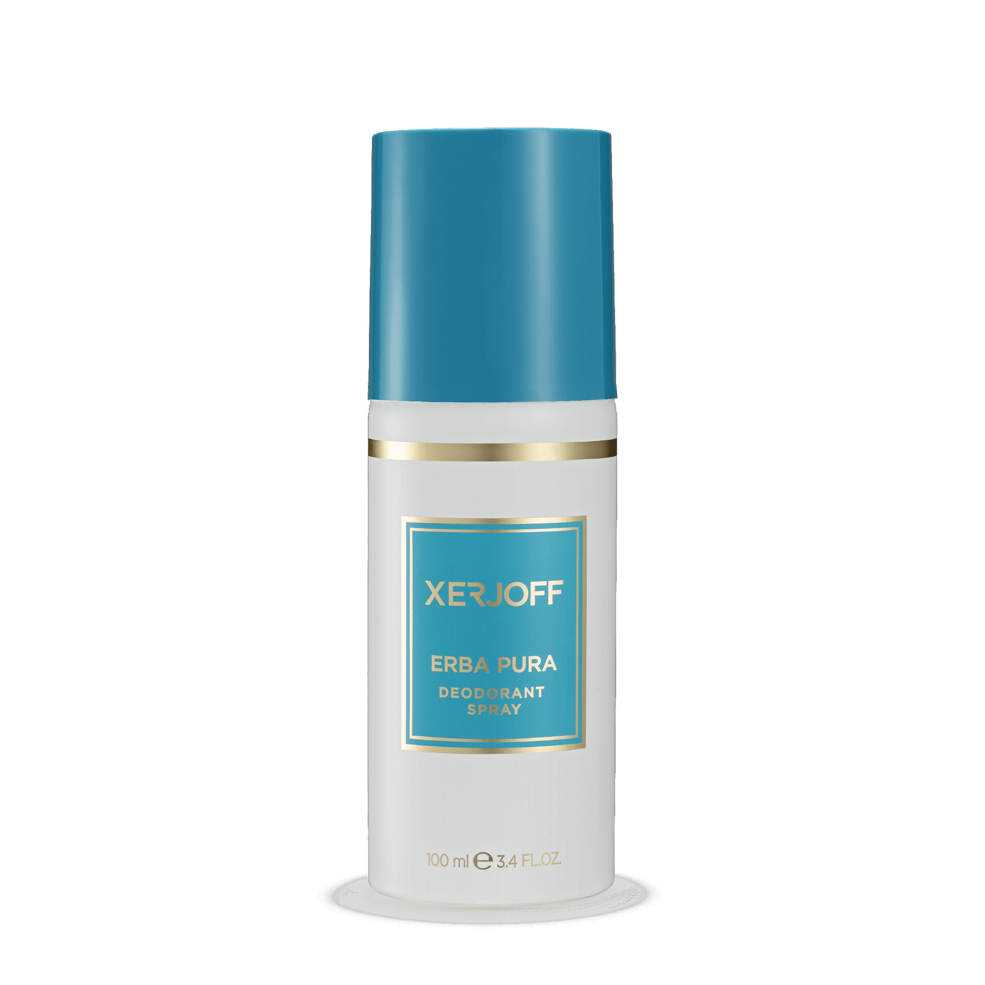 Xerjoff Erba Pura Deodorant Spray