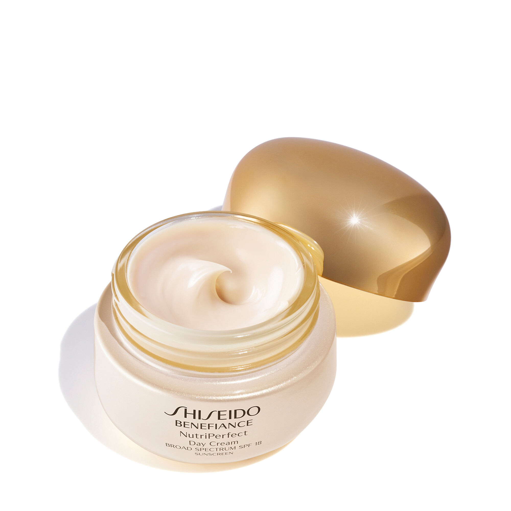 Tagescreme Shiseido Benefiance NutriPerfect Day Cream SPF15 50ml kaufen