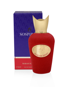 Sospiro Maraschino Eau de Parfum