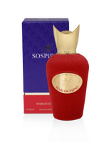 Sospiro Maraschino Eau de Parfum