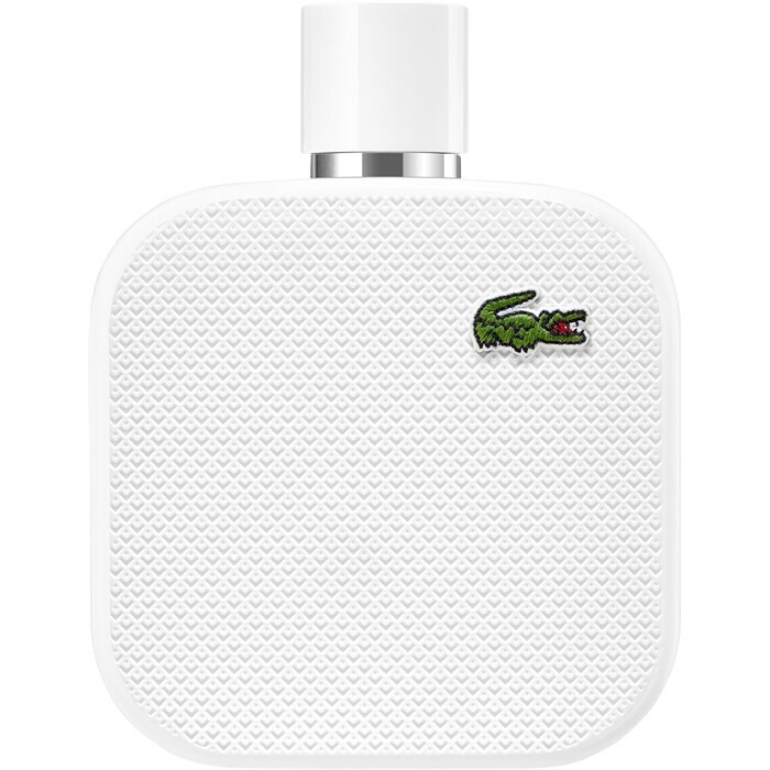 Lacoste L.12.12 Blanc EDT 100ml
