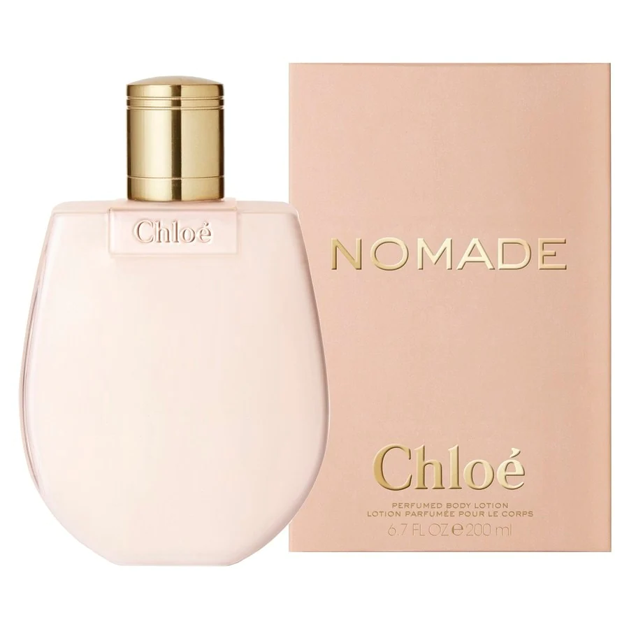 Body Lotion und Creme Chloé Nomade Body Lotion 200ml kaufen