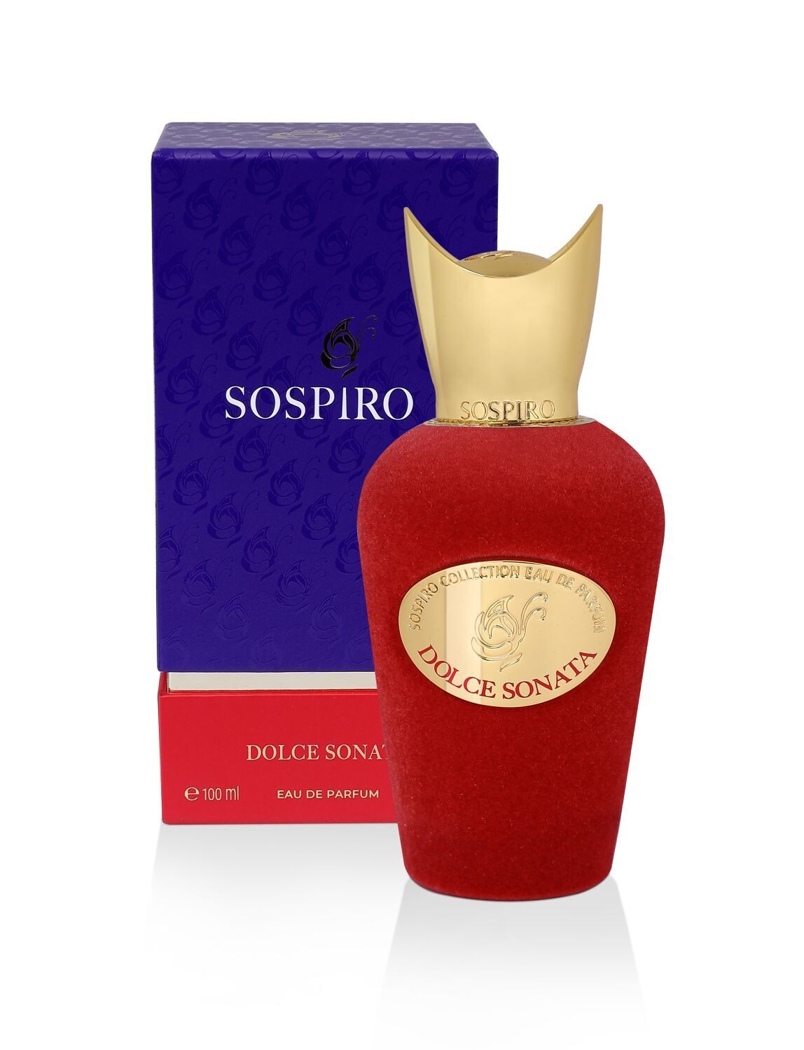 Sospiro Dolce Sonata Eau de Parfum