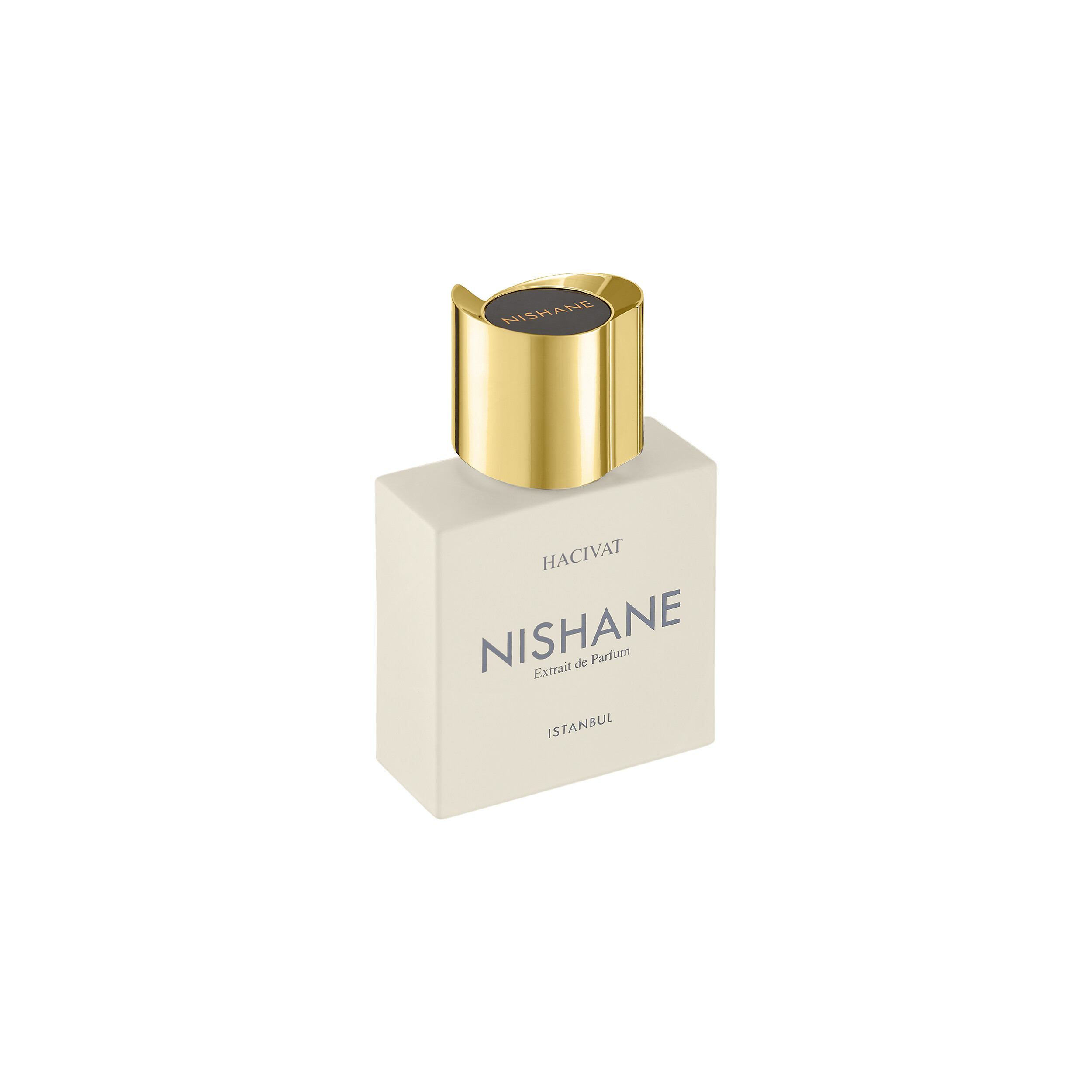 NISHANE Hacivat Extrait de Parfum 50ml
