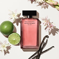 Narciso Rodriguez for her Musc Noir Rose Set