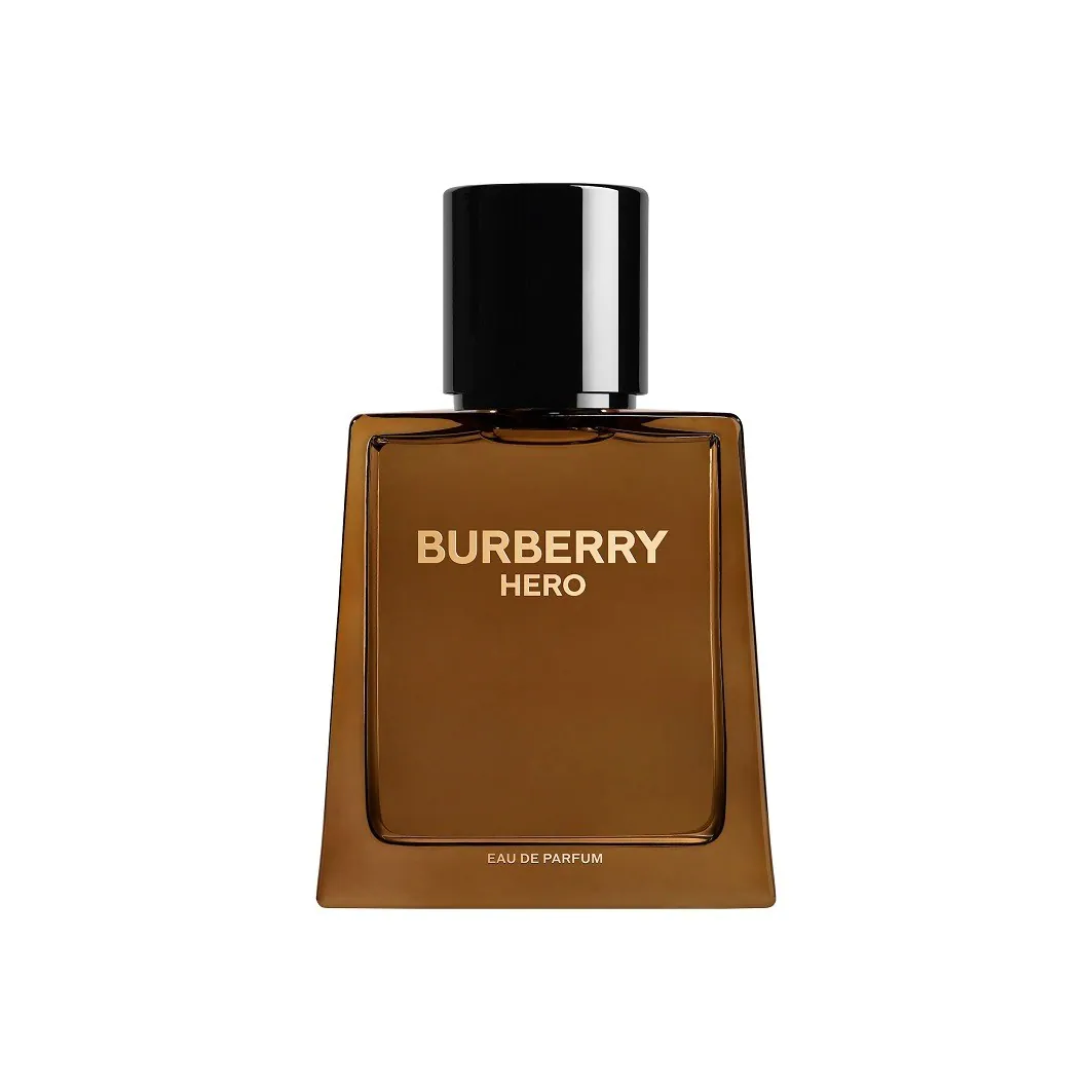 Burberry Hero EDP 50ml  Burberry Hero EDP 50ml