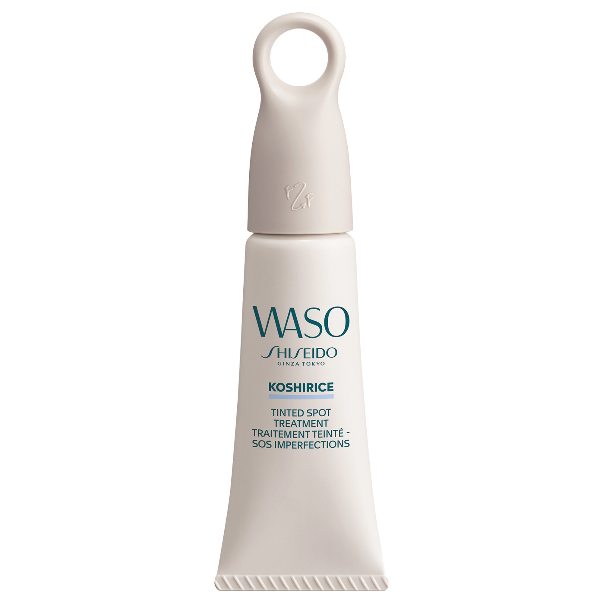 Concealer Shiseido Koshirice Tinted Spot Treatment Natural bestellen Concealer Shiseido Koshirice Tinted Spot Treatment Natural bestellen