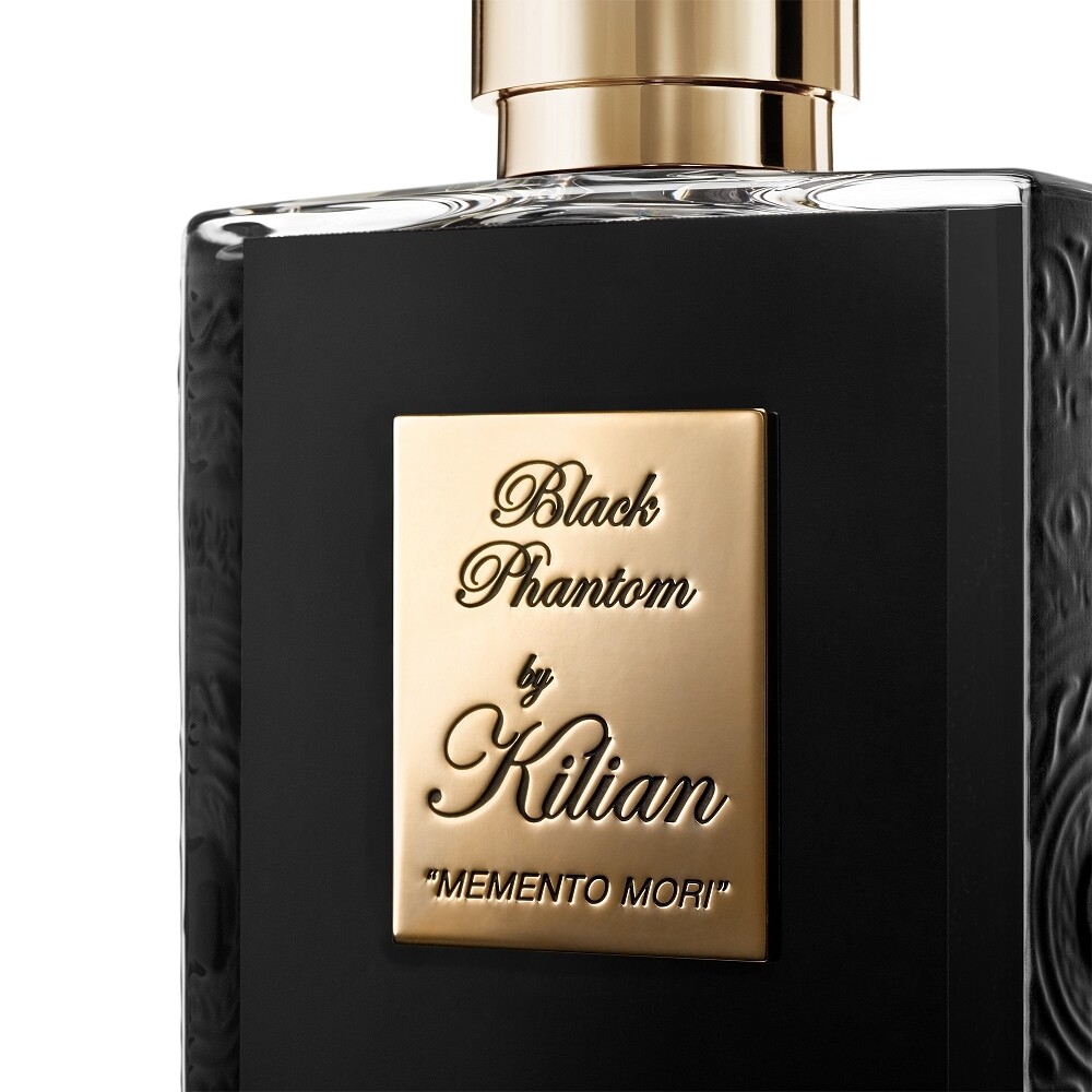 KILIAN PARIS The Cellars Black Phantom Memento Mori EDP 50ml