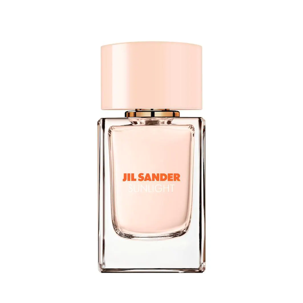 Parfum Jil Sander Sunlight Woman Summer EDT 60ml Thiemann