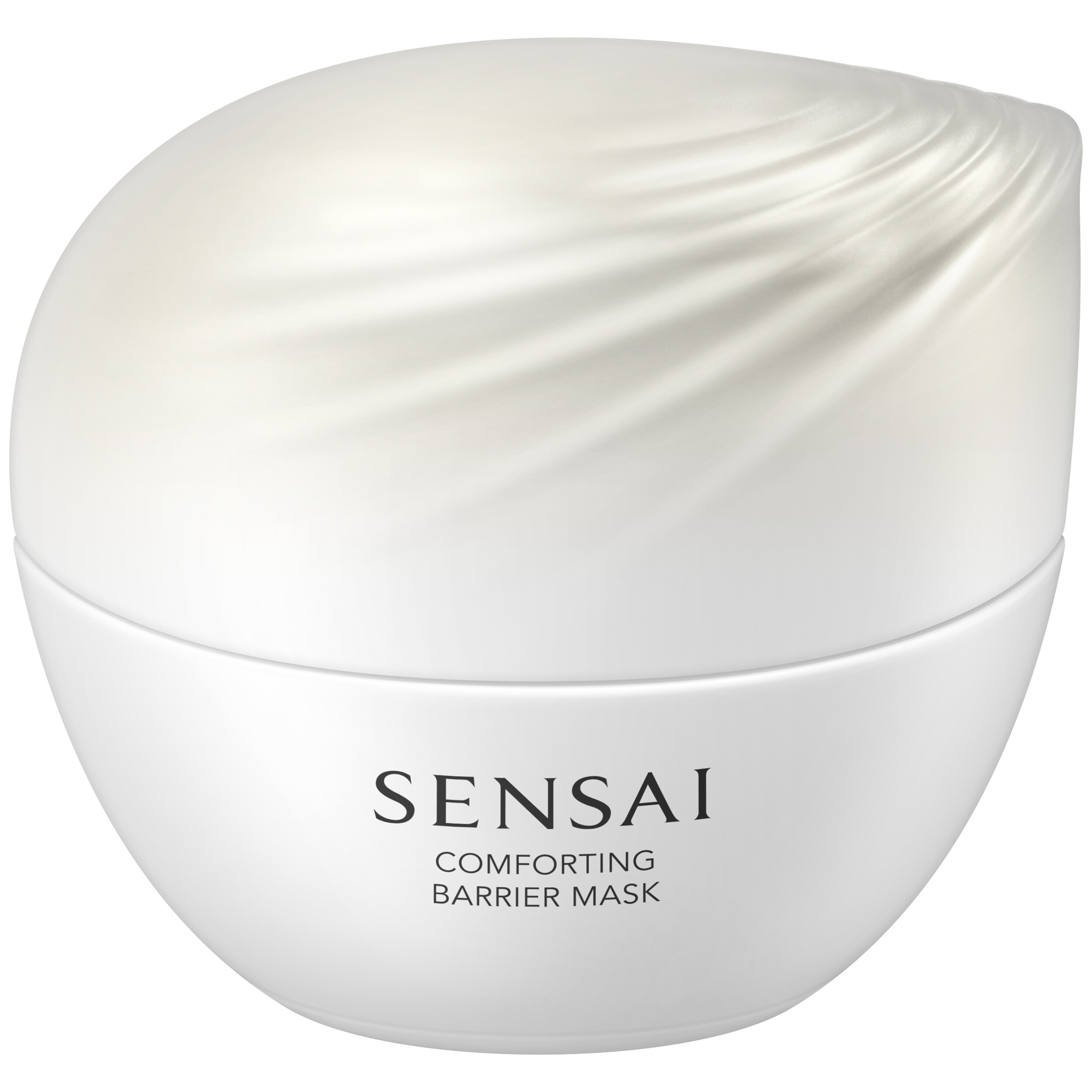 Sensai Comforting Barrier Mask Gesichtscreme Sensai Comforting Barrier Mask Gesichtscreme
