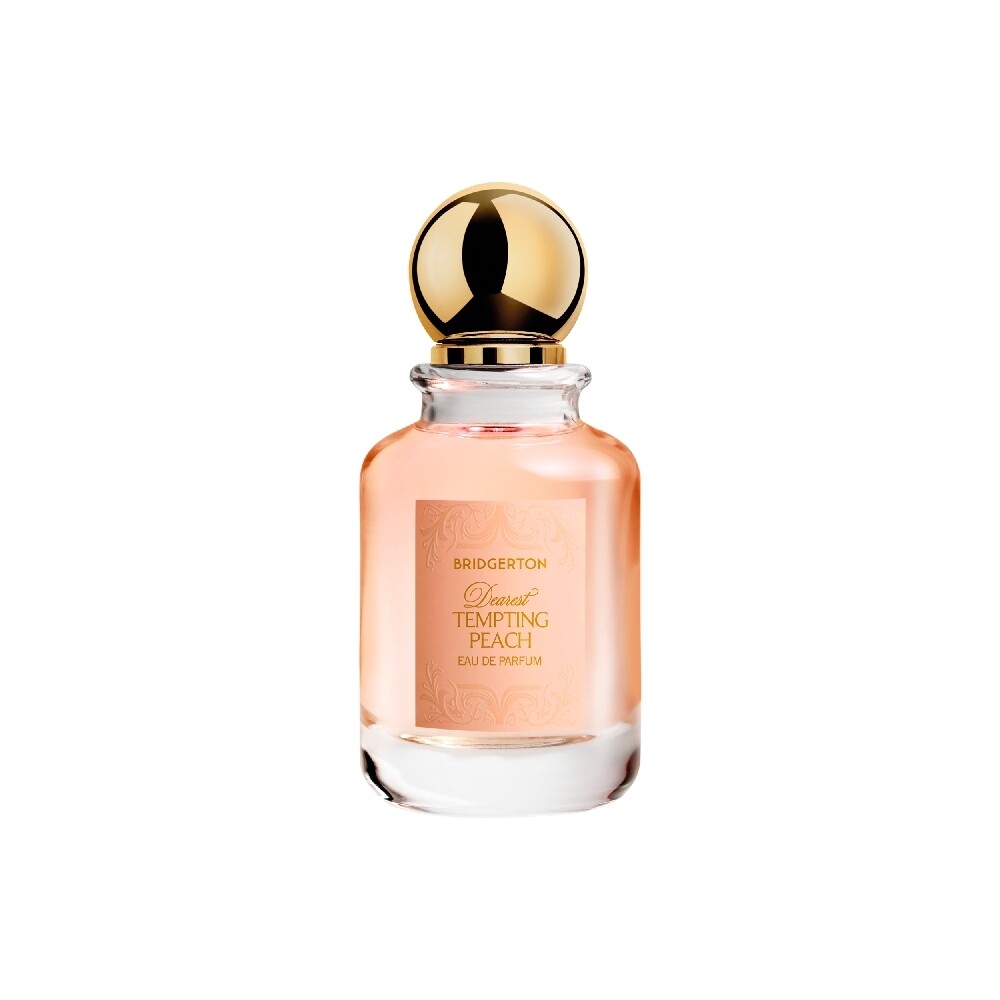 Bridgerton Peach EDP 50ml