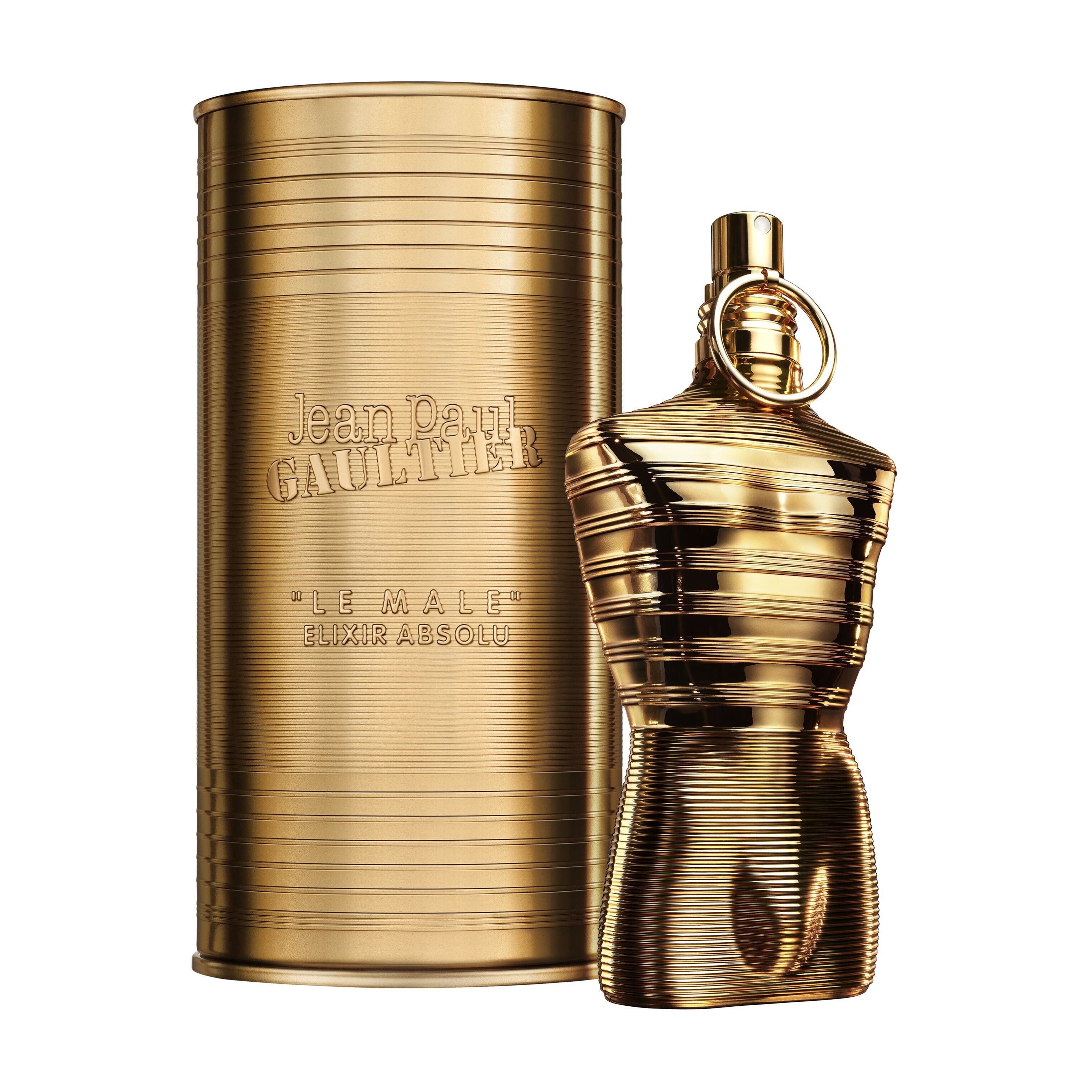 Jean Paul Gaultier Le Male Elixir Absolu Parfum Intense 75ml