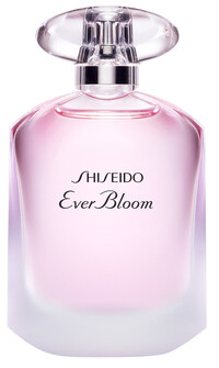 Parfum Shiseido Ever Bloom EDT Thiemann