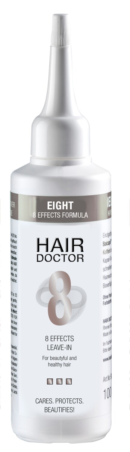 Pflege Hair Doctor 8 Effects Leave-In 100ml bestellen