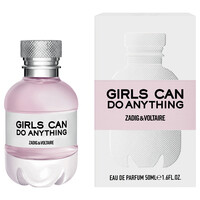 Zadig und Voltaire Girls Can Zadig und Voltaire Girls Can Do 50ml bestellen