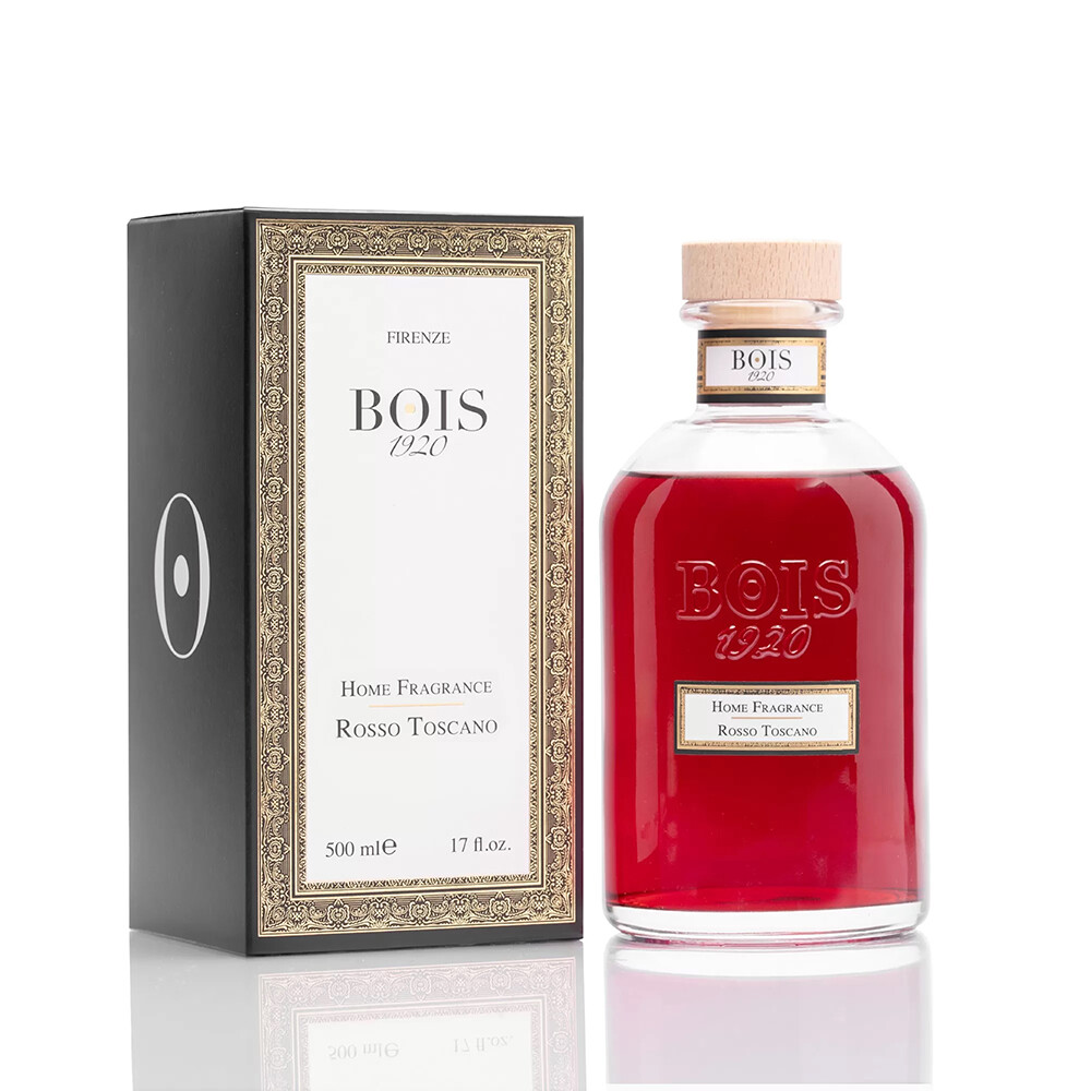 Bois 1920 Rosso Toscano Home Fragrance 500ml