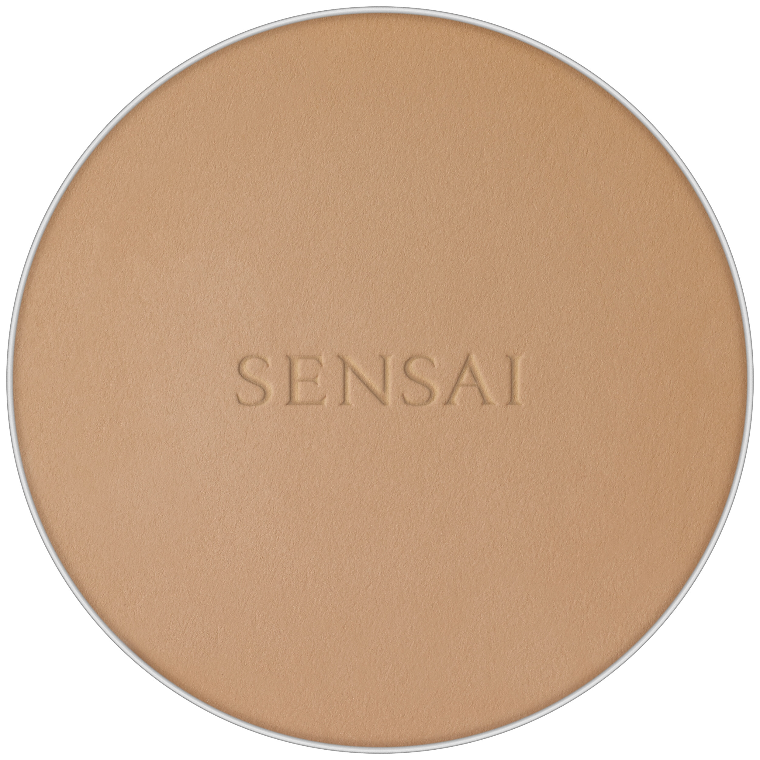 Sensai Total Finish Foundation Refill TF 206 GOLDEN DUNE