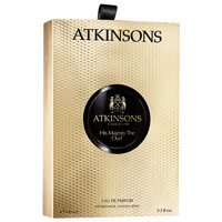 Atkinsons His Majesty the Oud EDP