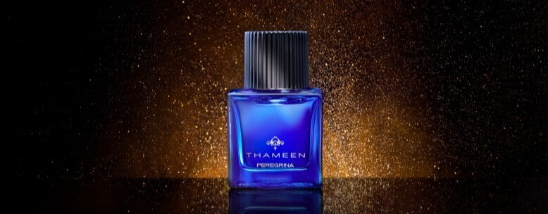 Luxuriöse Thameen Düfte bestellen im Thiemann Shop Thameen Parfum kaufen im Thiemann Shop