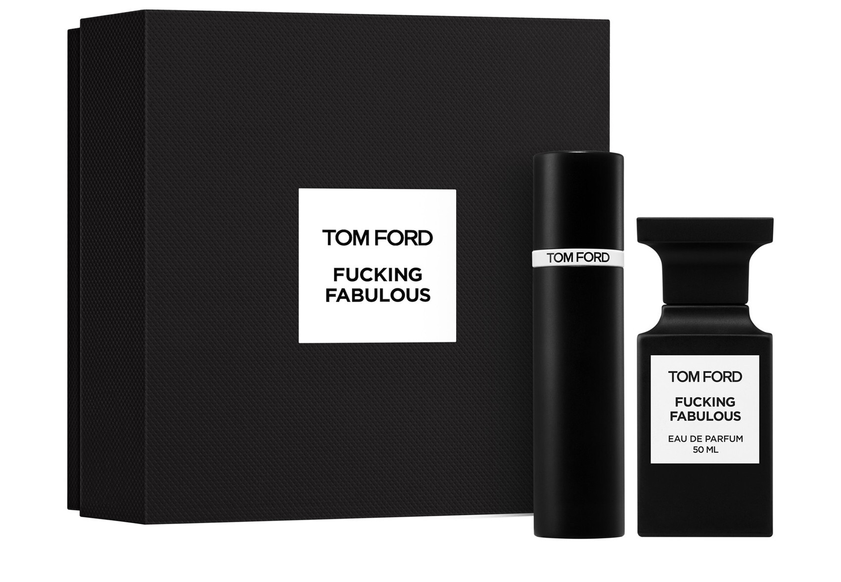 Tom Ford Fucking Fabulous Set