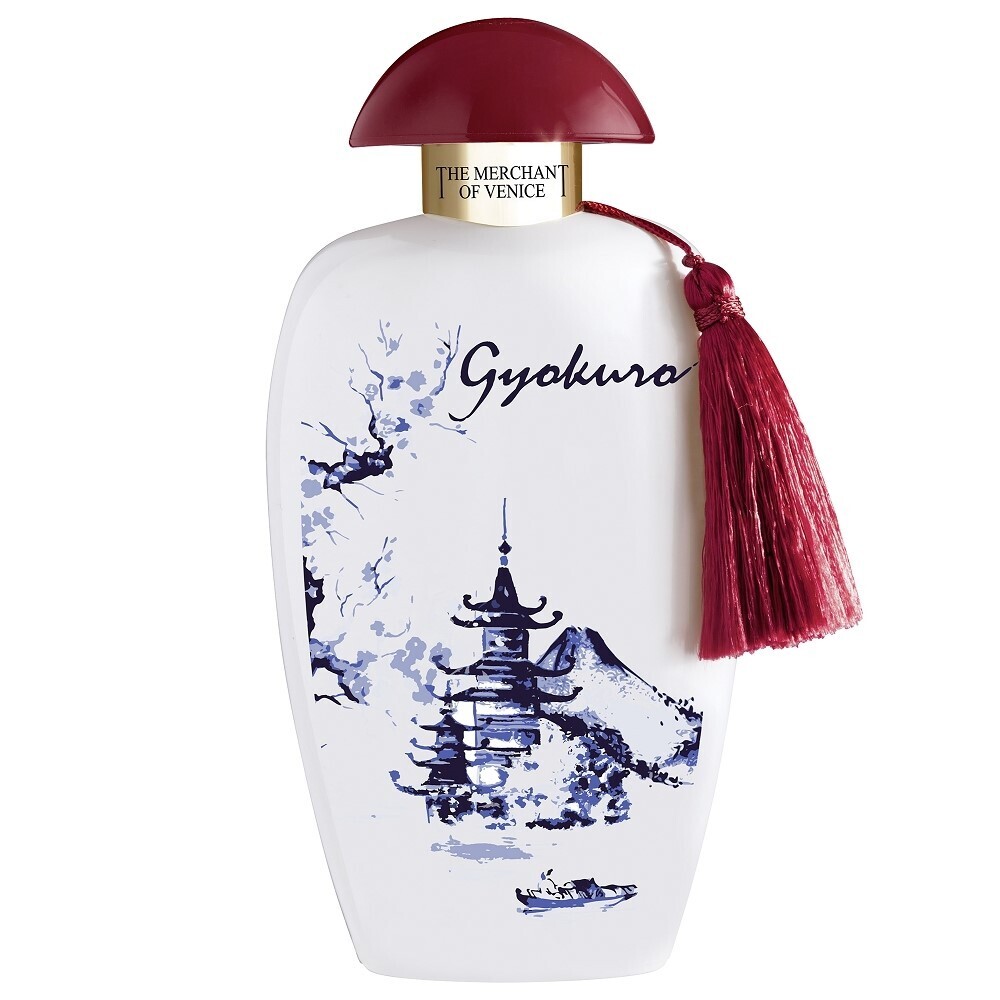 The Merchant of Venice Gyokuro EDP The Merchant of Venice Gyokuro EDP