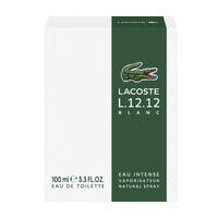 Lacoste L.12.12 Blanc Eau Intense EDT 100ml