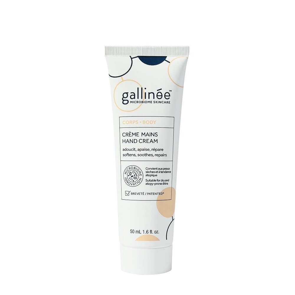 Gallinée Hand Cream Gallinée Hand Cream