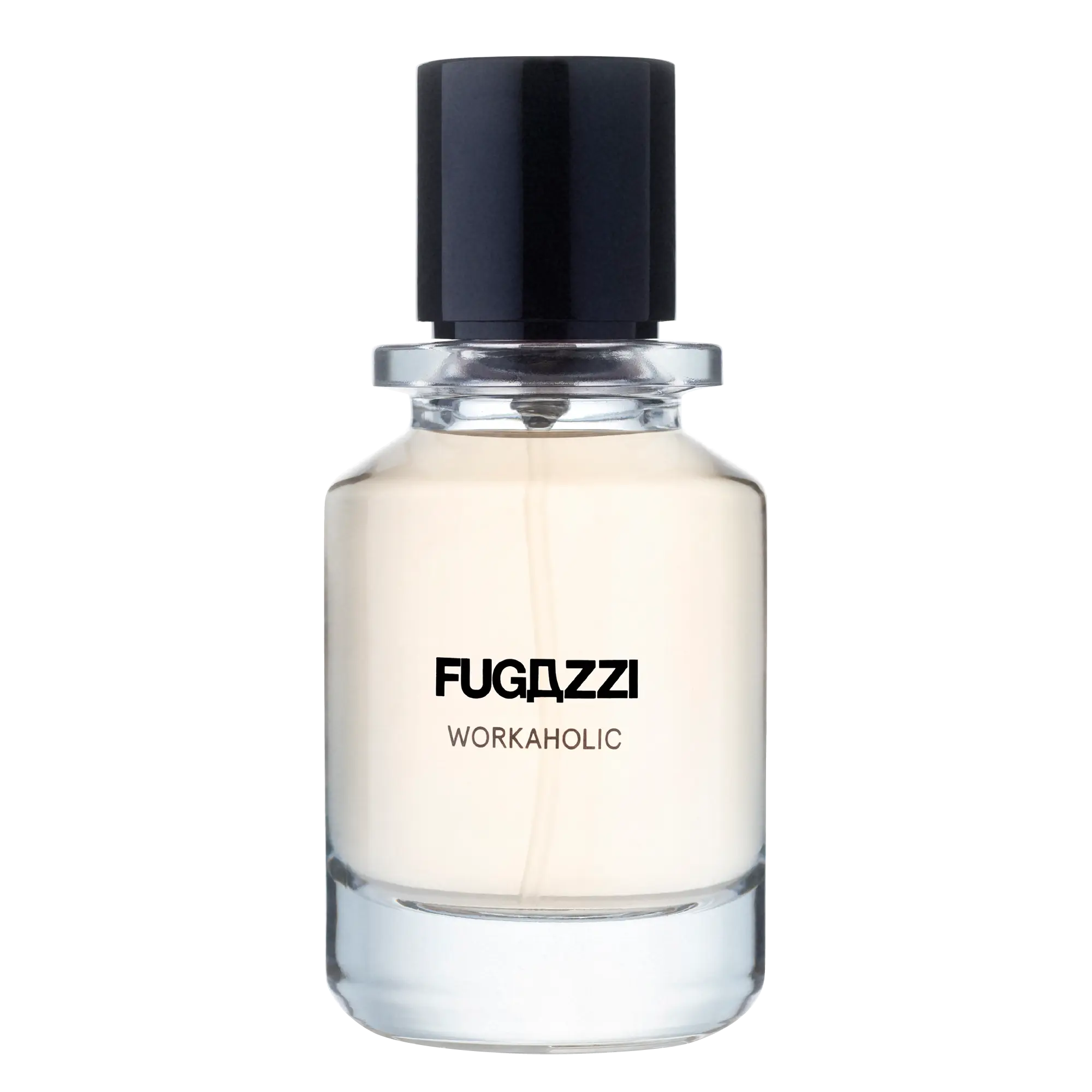 Fugazzi Workaholic Extrait de Parfum