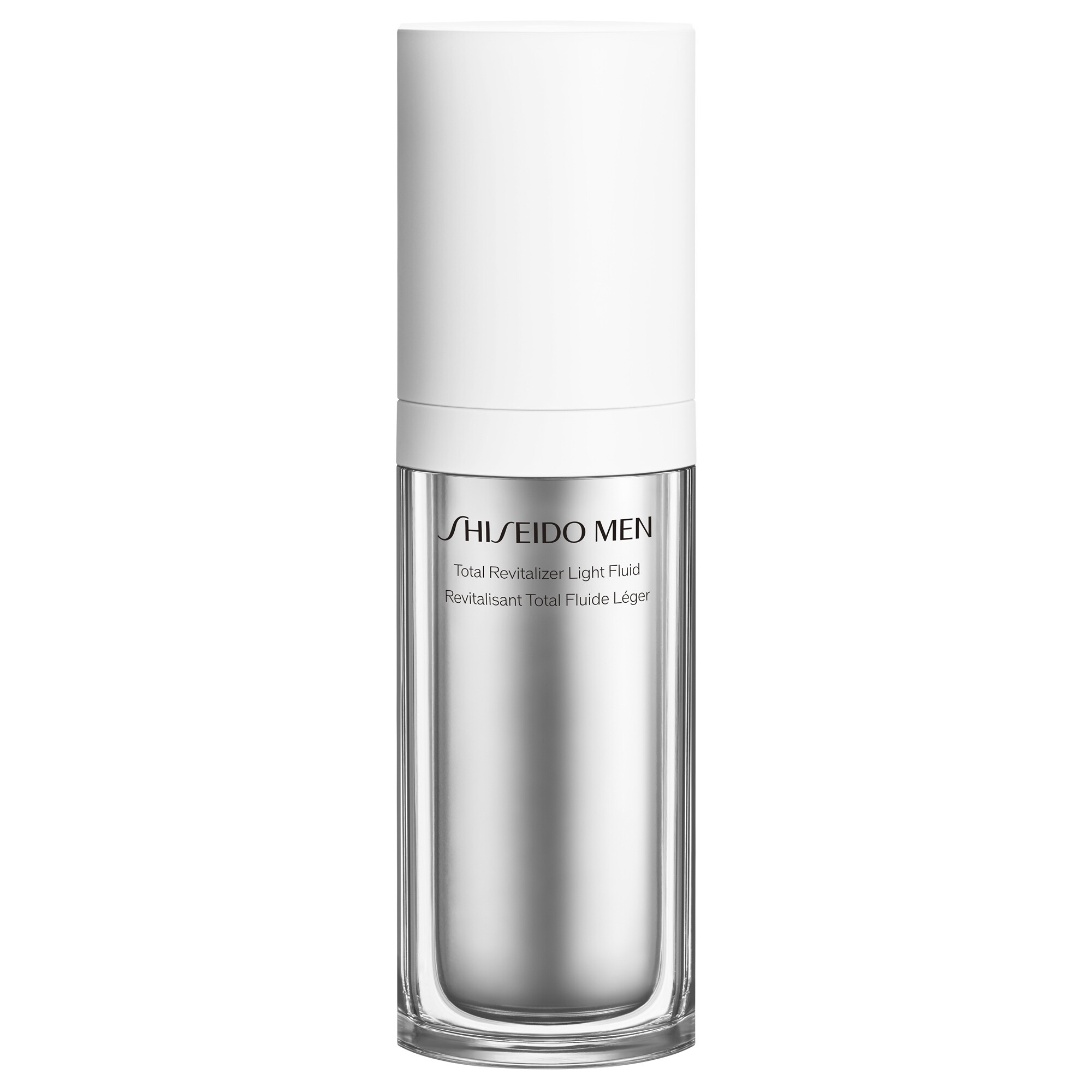 Shiseido Men Total Revitalizer Light Fluid Shiseido Men Total Revitalizer Light Fluid