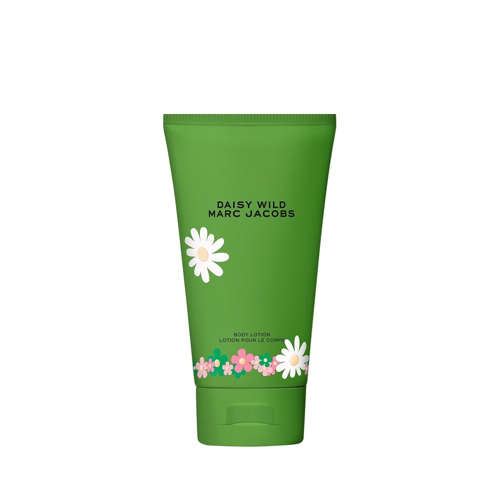 Marc Jacobs Daisy Wild Body Lotion Marc Jacobs Daisy Wild Body Lotion