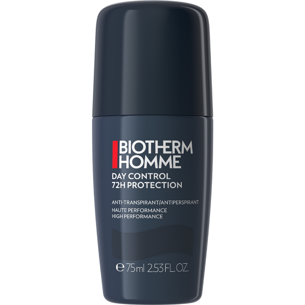 Biotherm Homme Deo Roll-On Day Controll 72h